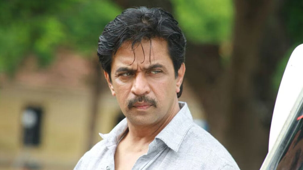 Arjun
