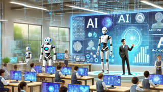 AI Privacy Alert: ఏఐతో చాటింగ్ చేస్తున్నారా?.. పొరపాటున కూడా ఈ రహస్యాలను పంచుకుంటే సర్వనాశనమే!