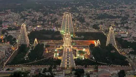 గిరి ప్రదక్షిణ ఆవశ్యకత