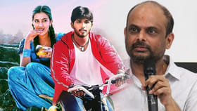 ఆర్య షూటింగ్ మధ్యలో ఆపేసి ఎక్కడో తేడా కొడుతోందన్నారు..