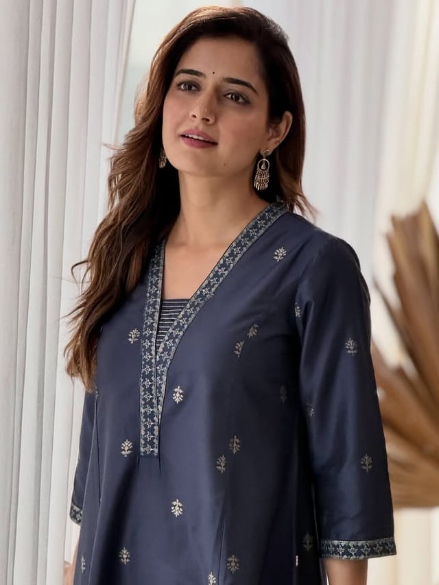 హిట్ కోసం గట్టిగా ప్రయత్నిస్తున్న అందాల ఆషిక రంగనాథ్