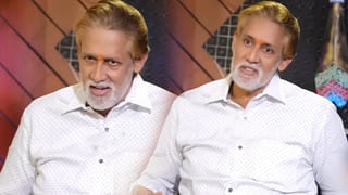 నేను మహేష్ బాబాయ్‌కు డైహార్డ్ ఫ్యాన్‌.. శ్రీనివాస మంగాపురం ఈవెంట్‌లో జయకృష్ణ ఘట్టమనేని