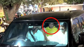 విజయ్ గెలుపును ముందే చెప్పిన జ్యోతిష్యుడు.. ఈ రాధన్ పండిట్..
