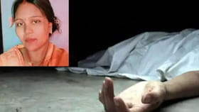 భర్త కళ్లముందే భార్య గొంతు కోసి హత్య: