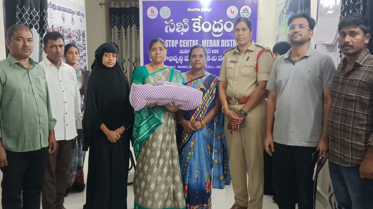 చనిపోయిందని నమ్మించి శిశువు మాయం.. చివరికి వెలుగులోకి వచ్చిన షాకింగ్ నిజం!