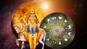 భద్ర రాజయోగం.. ఈ రాశుల వారి చేతినిండా డబ్బే డబ్బు