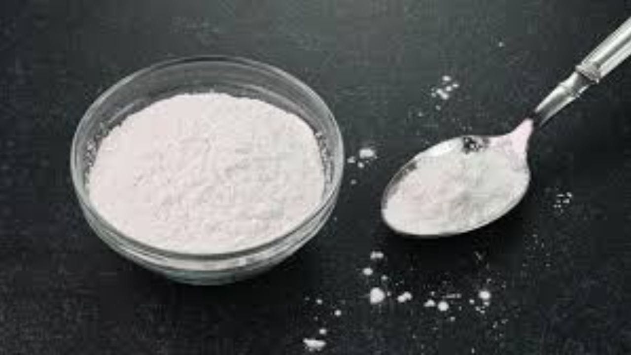Baking Soda