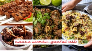 పాపడ్‌ దోసెలు ఎప్పుడైనా తిన్నారా..? ఇలా చేస్తే నిమిషాల్లో క్రిస్పీ దోసెలు రెడీ