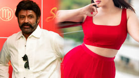 మరోసారి పిలిచి ఛాన్స్ ఇచ్చిన బాలయ్య