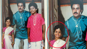 బాలయ్య సినిమాల్లో చైల్డ్ ఆర్టిస్‌గా హీరోయిన్‌గా చేసిన ఏకైక నటి..