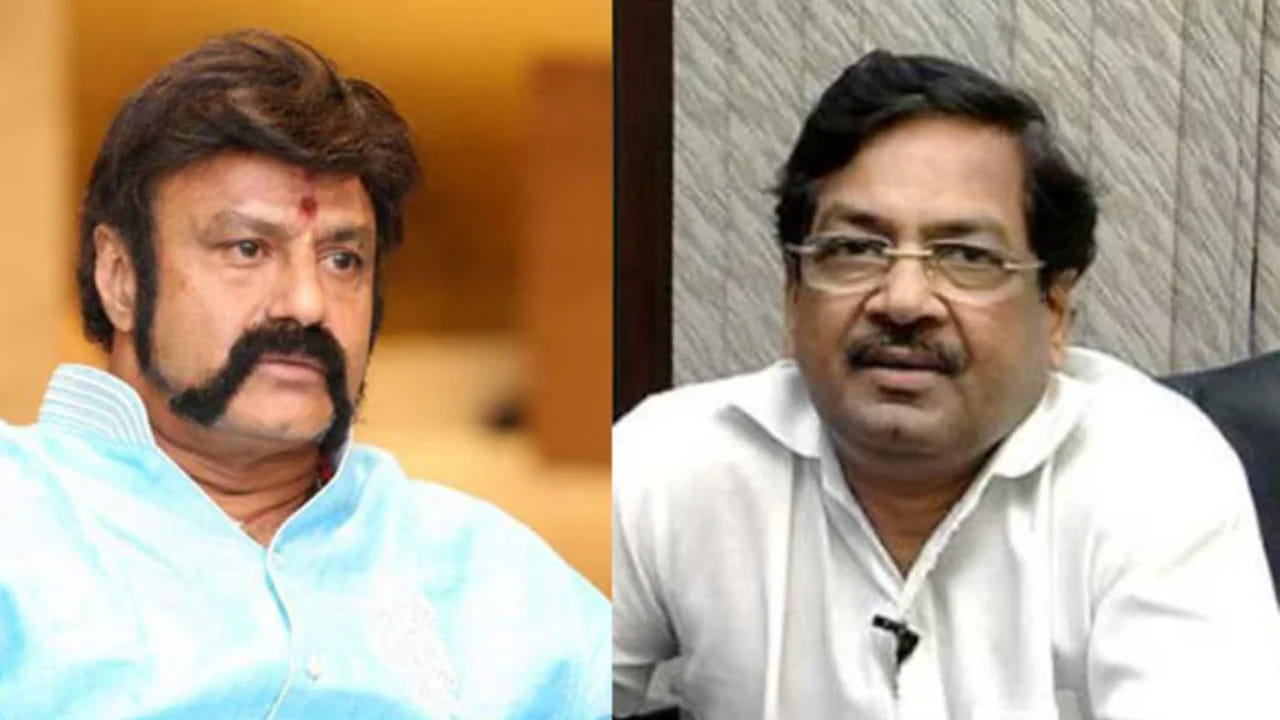 అయితే, వీరిద్దరూ కలిసి బయట పెద్దగా కనిపించకపోవడంతో వీరి మధ్య ఏదో గ్యాప్ ఉందనే ప్రచారం కూడా సాగింది. కానీ నిజానికి బాలయ్య, చిరు మధ్య మంచి అనుబంధమే ఉంది. కాకపోతే, చిరంజీవి కంటే బాలకృష్ణకు ఇండస్ట్రీలో మరొక వ్యక్తితో అత్యంత ప్రాణస్నేహం ఉంది. ఆయనే సీనియర్ దర్శకుడు బి. గోపాల్.
