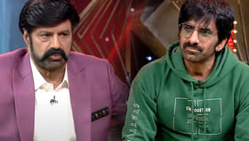 బాలయ్య వదిలేసిన సినిమా.. రవితేజ పూర్తి చేశాడు.. కట్ చేస్తే..