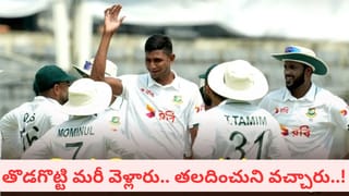 ఐపీఎల్ హిస్టరీలో వింత రికార్డ్.. ఒక్కబంతి వేయకుండానే మ్యాచ్‌ క్లోజ్.. 18 ఏళ్లలో 2సార్లు ఇలా..?