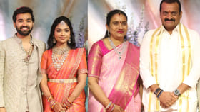 కూతురి ఎంగేజ్మెంట్‌కు వచ్చిన అతిథులకు బండ్లన్న ఏమిచ్చాడో తెలుసా