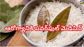 బిర్యానీ ఆకు మ్యాజిక్.. అన్నం వండేటప్పుడు ఇలా చేస్తే ఆరోగ్యలాభాలు
