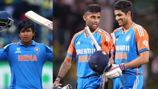 ఇకపై నో హిట్ వికెట్.. ఐపీఎల్ ఫైనల్‌లో స్పెషల్ ప్లాన్‌తో బరిలోకి సాయి సుదర్శన్