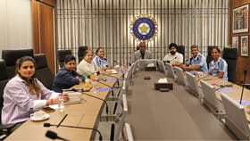 మహిళల టీ20 ప్రపంచకప్‌ జట్టు ప్రకటన..