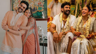 టాలీవుడ్‌లో తిరుగులేని నటుడు.. ఆయన భార్య కూడా చాలా ఫేమస్.. ఎవరో గుర్తుపట్టారా.?
