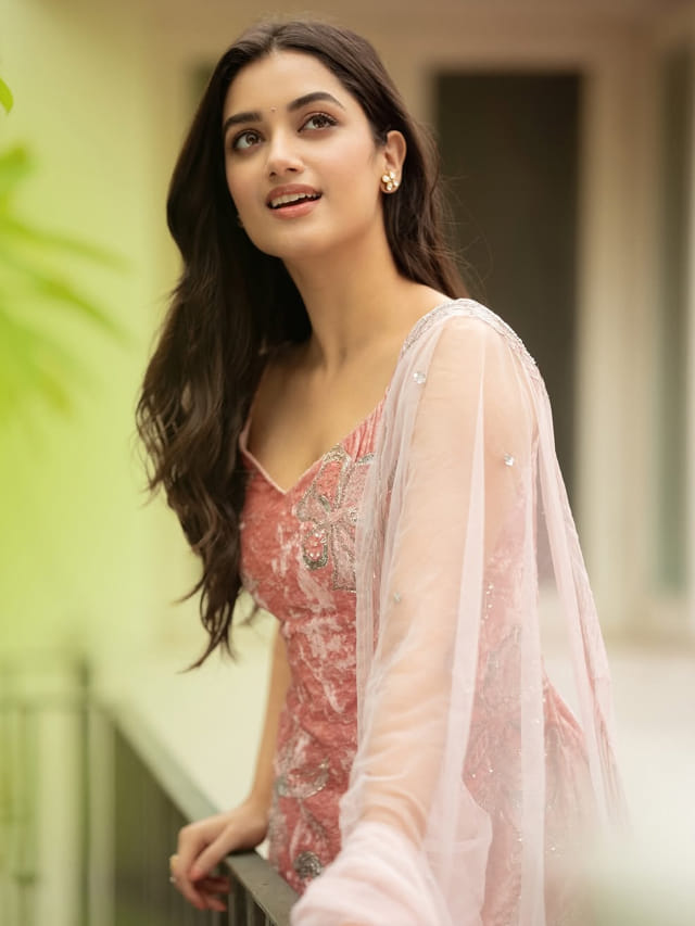 నువ్వు నాకు తోడుగా ఉన్నందుకు థ్యాంక్స్.. ఆ హీరోకు భాగ్యశ్రీ విషెస్..
