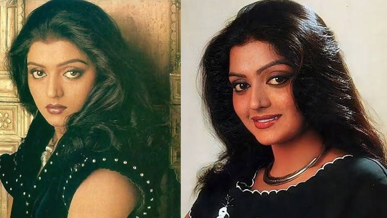 Bhanupriya