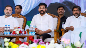 హైదరాబాద్ మూసీ నదికి కొత్త రూపు..