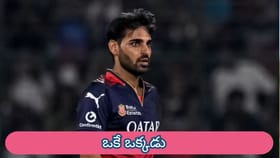 200 మ్యాచ్‌ల రికార్డుతో సంచలనం సృష్టిస్తున్న స్వింగ్ కింగ్