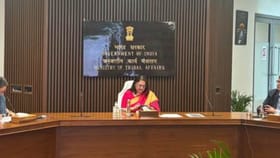 గిరిజన విద్యార్థులకు కేంద్రం నుంచి అదిరిపోయే గుడ్‌న్యూక్