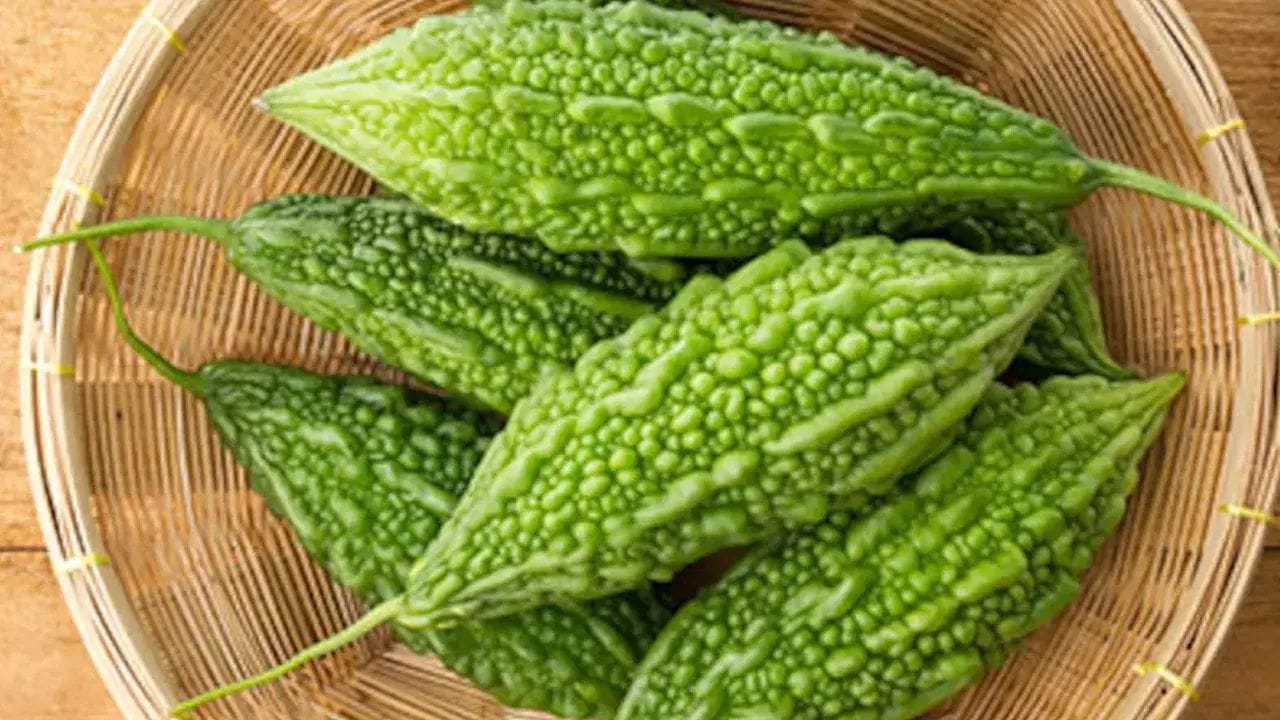 ముల్లంగి: కాకరకాయ కూర తిన్న తర్వాత ముల్లంగిని అస్సలు తినకూడదు. ఈ రెండింటి స్వభావం భిన్నంగా ఉండటం వల్ల జీర్ణవ్యవస్థపై ప్రభావం పడి కఫం పెరగడం, గ్యాస్, కడుపు ఉబ్బరం వంటి ఇబ్బందులు కలుగుతాయి. కాబట్టి కాకరకాయలో ఉండే పూర్తి పోషకాలు, ప్రయోజనాలు మీకు అందాలంటే, పైన పేర్కొన్న ఆహార పదార్థాలకు దూరంగా ఉండటం మంచిది. (Note: పైన పేర్కొన్న అంశాలు ఇంటర్నెట్ నుంచి సేకరించిన ఆధారాల మేరకు మాత్రమే అందించబడినవి.. వీటిని Tv9 దీవీకరించడం లేదు)