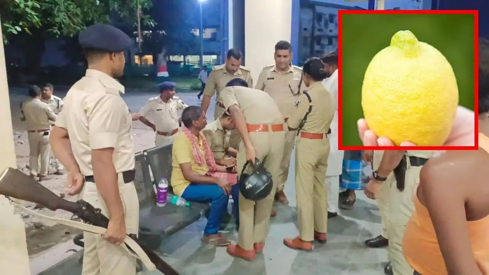 కింద పడ్డ నిమ్మకాయ తీసుకున్నాడని.. 12 ఏళ్ల బాలుడిని కొట్టి చంపిన కిరాతకుడు!