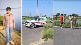 ఆస్తి కోసం కన్నప్రేమను మరిచిన కసాయి తండ్రి..!