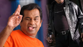 బ్రహ్మానందం రేటు పెంచడంతో ఆయనను రంగంలోకి దింపారు.. కట్ చేస్తే