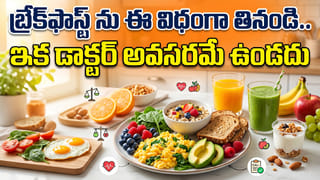 Diabetes Risk: రాసిపెట్టుకోండి..ఈ అలవాట్లు మీకుంటే డయాబెటీస్ రావడం ఖాయం..!