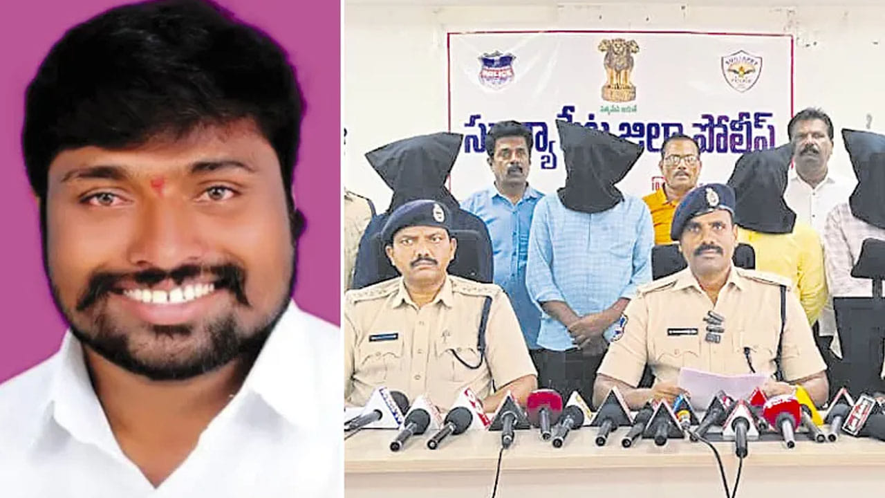 సినిమాను మించిన క్రైమ్ త్రిల్లర్.. 20 ఏళ్లు దాచుకున్న పగ.. పక్కా స్కెచ్ వేసి మరీ ఖతం!