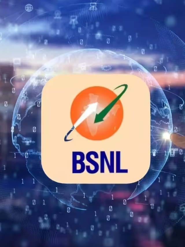 BSNL బంపర్ ఆఫర్..చౌకైన ప్లాన్‌తో రోజుకు 3GB డేటా, 70 రోజుల వ్యాలిడిటీ!