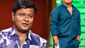 భోజనానికి రమ్మని పిలిస్తే పెట్రోల్‌కు డబ్బులు అడుగుతాడు..