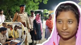 లేని హత్యకు నేరస్థులుగా మారిన తండ్రీకొడుకులు!