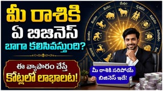 Money Astrology: గురు బలం..ఇక వారి అప్పులు, ఆర్థిక సమస్యలు ఫసక్..!
