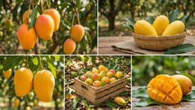 షుగర్ ఉన్నవారు మామిడి పండు తింటే ఏమవుతుంది..?