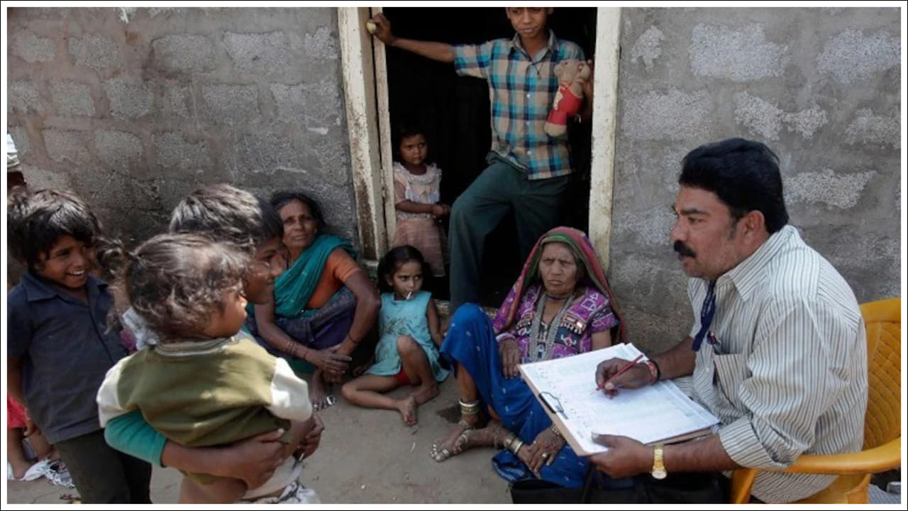 Census 2027: ఊర్లో అమ్మనాన్నలు, సిటీలో పిల్లలు.. జనగణనలో ఎక్కడ నమోదు చేసుకోవాలి?