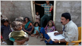 ఊర్లో అమ్మనాన్నలు, సిటీలో పిల్లలు..జనగణనలో ఎక్కడ నమోదు చేసుకోవాలి