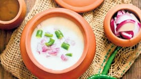 సహజ సిద్ధమైన ఆహారంతోనే వేసవి వేడికి చెక్