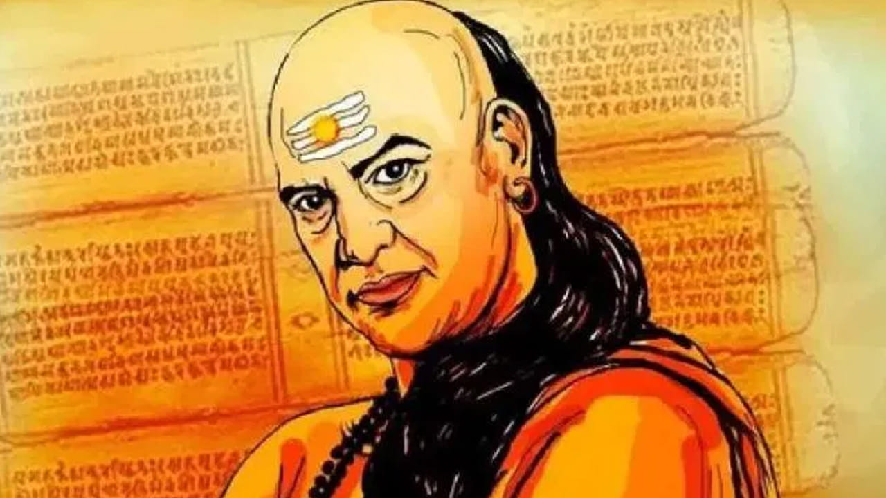 Chanakya Niti 3