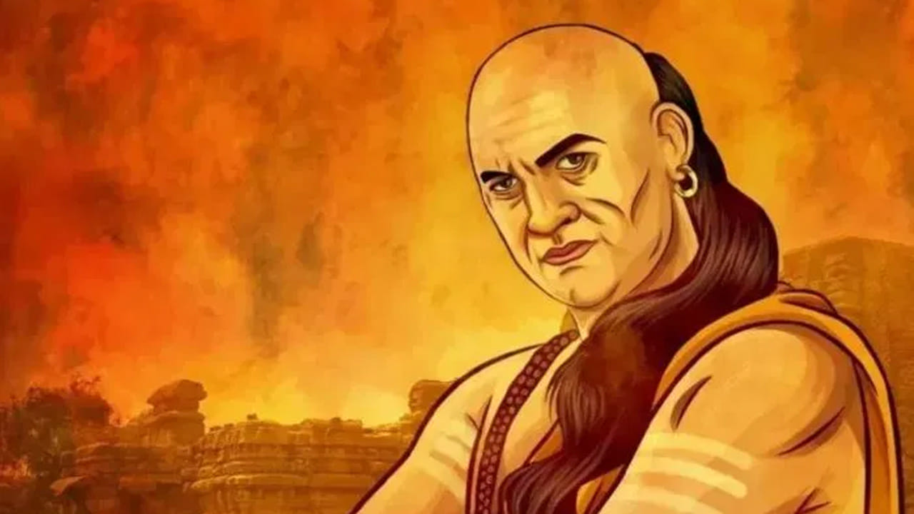 Chanakya Niti 4