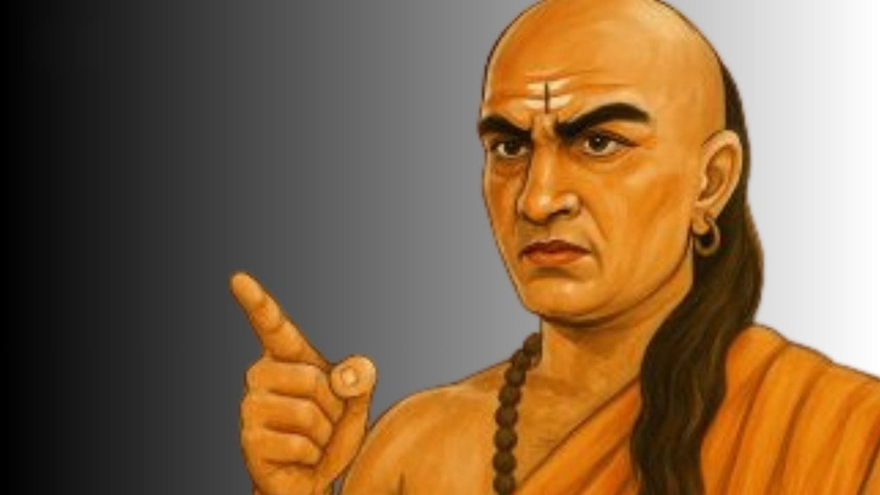 Chanakya Niti 5