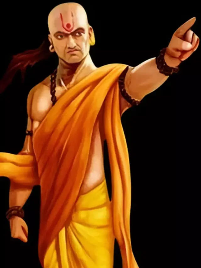 చాణక్య నీతి: ప్రపంచంలో అత్యంత శక్తివంతమైన విషయం ఇదే