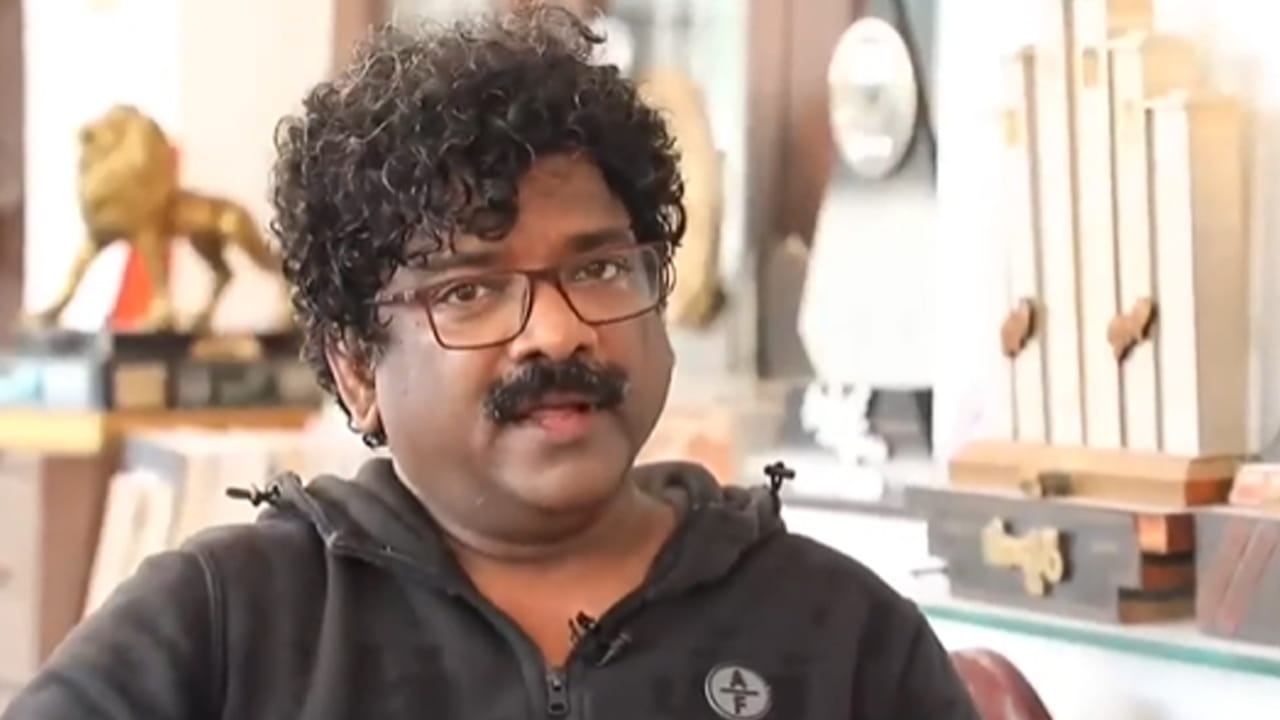 Chandrabose : నేను రాసిన పాటతో వాళ్లు 150 కోట్ల బిజినెస్ చేసుకున్నారు.. ఆ సాంగ్ ఇదే.. చంద్రబోస్ కామెంట్స్..