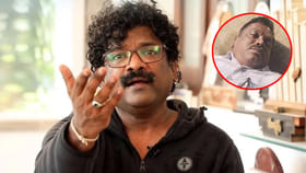 గేయ రచయిత చంద్రబోస్ సోదరుడు మృతి