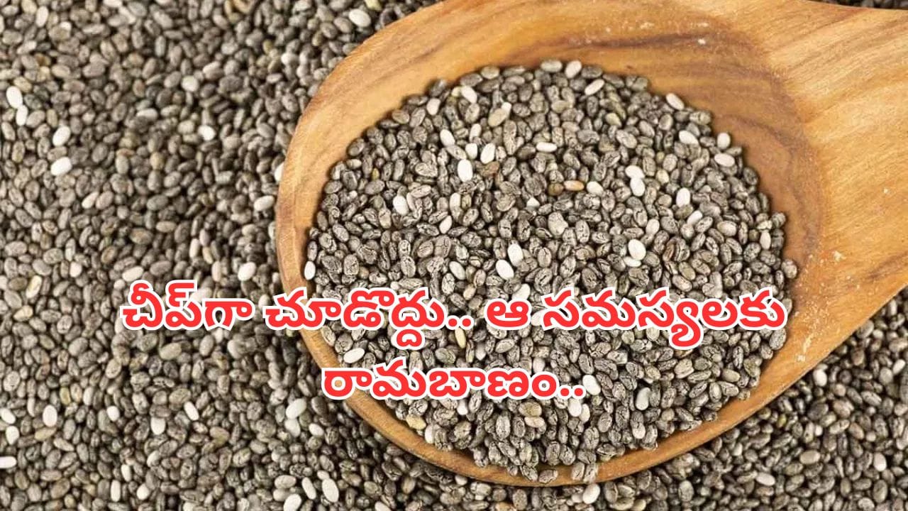 బరువుని తగ్గించే బ్రహ్మాండమైన గింజలు ఇవి.. డైలీ ఇలా చేస్తే గుట్టయినా ఇట్టే కరగాల్సిందే..