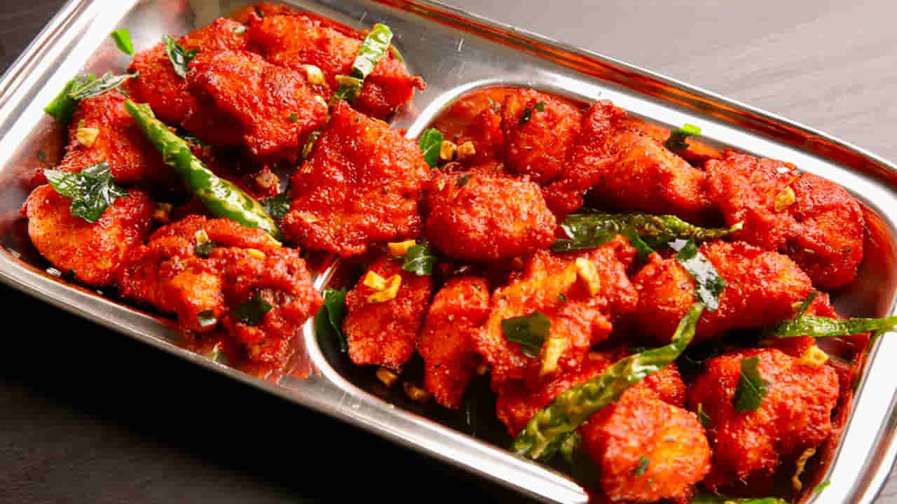 Chicken 65: చికెన్ 65కి ఈ పేరు ఎలా వచ్చిందో మీకు తెలుసా? అసలు కథ ఇదే..!
