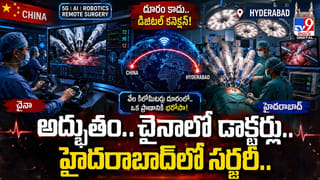 అంతరిక్షంలో మనిషి పుట్టుకకు తొలి అడుగు.. చైనా సంచలన ప్రయోగం వెనక అసలు కథ